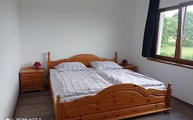 Apartmány u Bečova nad Teplou
